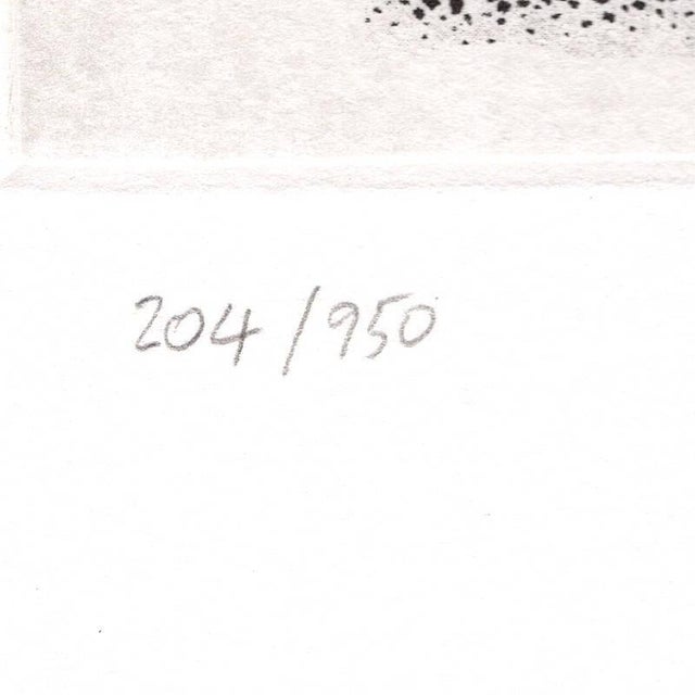 Paper René Magritte, Les Amants The Lovers, 2003, Paper For Sale - Image 7 of 9