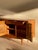 Wood Ash Sideboard with Four Seasons Panels attributed to Pierluigi Colli, 1950s For Sale - Image 7 of 15