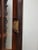 This antique Austrian two-door rosewood bookcase exudes superb quality and elegance. Crafted in the Rococo style with...