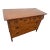 Antique American Quarter-Sawn White Oak Dresser, Chest of Drawers, Buffet For Sale