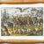 Antique Print 'The Hunters Funeral', Germany Late 19th Century For Sale - Image 4 of 7