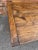 Antique English Pine Dining Table For Sale - Image 4 of 12