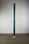 Black Postmodern Floor Lamp, 1980s For Sale - Image 8 of 18