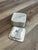 White Small Vintage Stone Chinese Trinket Box For Sale - Image 8 of 8