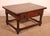 Late 16th Century Spanish Coffee Table in Walnut For Sale - Image 4 of 10