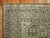 Zabihi Collection Vintage Ersari Tribal Room Size Rug in Gray and Brown - 8' x 12' For Sale - Image 17 of 18