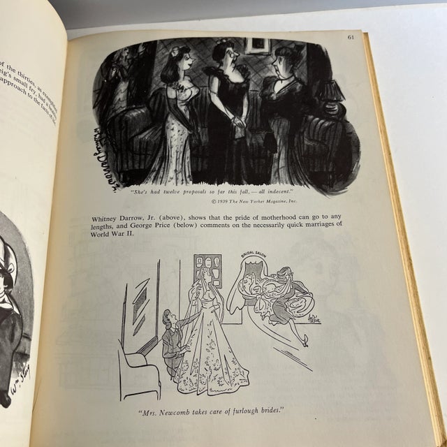 Paper 1956 Women Are Wonderful Book For Sale - Image 7 of 10