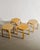 1980s Finnish Wooden Children Stools by Alvar Aalto for Artek, 1980s For Sale - Image 5 of 6