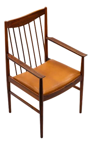 Arm Chair by Arne Vodder for Sibast