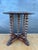 Barley Twist Octagonal Side Table, 20th Century For Sale - Image 10 of 13