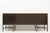 Mid-Century Modern Roger Sprunger for Dunbar Burled Olivewood Sideboard or Credenza For Sale - Image 3 of 10