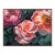 Life in Full Bloom, Giclee Print on Canvas, Framed For Sale