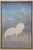 Mid 20th Century Japanese Ohara Koson Snipes Herons Birds Reeds Woodblock Prints 32" - Set of 2 For Sale - Image 10 of 14