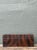 Vintage Hand Painted Tiger Stripe Primitive Box For Sale - Image 10 of 12
