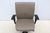 Steelcase Turnstone Jacket Ergonomic Executive Desk Chair in Taupe Leather, New For Sale - Image 9 of 18