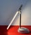 Microlight Lamp by Ernesto Gismondi for Artemide, 1990s For Sale - Image 15 of 18