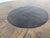 2000 - 2009 Circular Side Table in the style of Jules Leleu, 1930s For Sale - Image 5 of 6