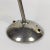 Metal Vintage Nickel Plated Table Lamp by Franta Anýž, 1930s For Sale - Image 7 of 13