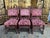 Renaissance Chairs - Haute Epoque, Set of 6 For Sale - Image 10 of 10