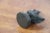 19th Century Antique Burmese Bronze Opium Weight For Sale - Image 10 of 13