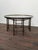 Baker Furniture Company Faux Bamboo Tortoise Shell, Brass and Glass Coffee Table, Baker For Sale - Image 4 of 14