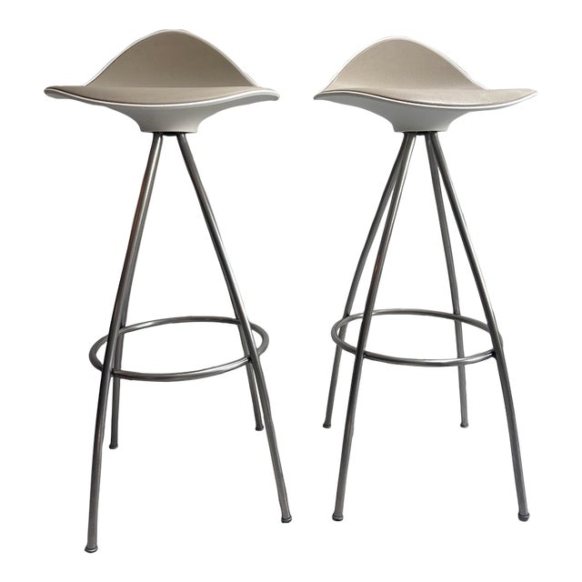 Onda Counter Height Barstools For Sale