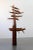 The Great Force of Nature Amazonia Series Sculpture in Wood by Elvio Becheroni, 1992 For Sale - Image 10 of 10