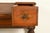 Brown Grand Rapids Chair Co. Antique Victorian Carved Walnut Slant Front Writing Desk, Circa 1930s For Sale - Image 8 of 15