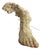 Maryam Pezeshki, Winged Foot Sculpture, Terracotta For Sale