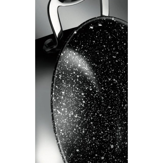 Using the most sophisticated technologies, we created a new pots and pans collection that respects the nature and our...