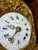 Vintage Grandfather Clock in Oak For Sale - Image 10 of 15