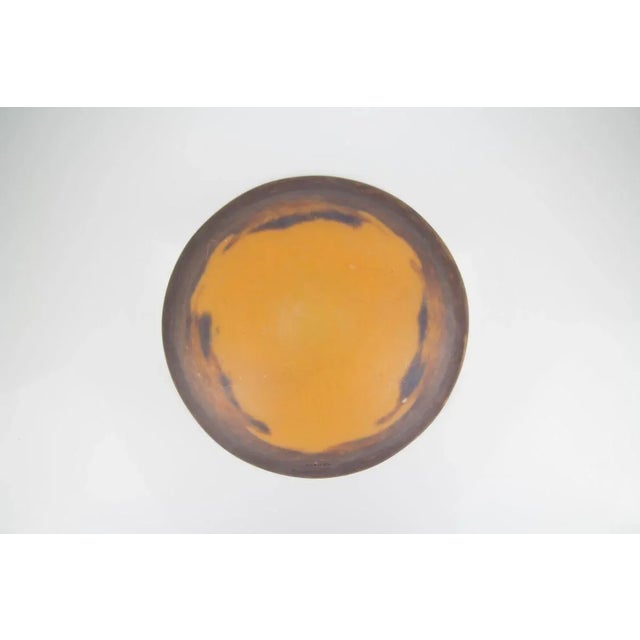 Neoclassical Style Gilt Bronze Chandelier from Verrerie D'Art Degué, 1920s For Sale - Image 16 of 18