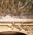 Late 19th Century 19th Century English Farmyard Oil Painting in Carved Gilt Frame Signed B. Ewald For Sale - Image 5 of 14