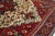 Antique Farahan Sarouk Rug 4'3'' X 6'4'' For Sale In New York - Image 6 of 10