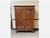 Antique Art Nouveau Wardrobe, 1900 For Sale - Image 9 of 9