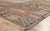 Beige Taznakht Glaoui Moroccan Rug, 06'11 X 11'03 For Sale - Image 8 of 10