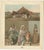 Late 19th Century Racinet, Afrique: North African Daily Life & Costumes, 1888, Lithographs, Set of 3 For Sale - Image 5 of 9