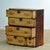 Japanese Tansu Chest of Drawers, 1870 For Sale - Image 4 of 14