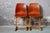 Mid-Century Modern Children's Chair in Molded Plywood and Beech, 1950s For Sale - Image 3 of 10