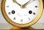 Early 19th Century Pendule Au Noir Mantel Clock from Faizan in Paris, 1810s For Sale - Image 4 of 16