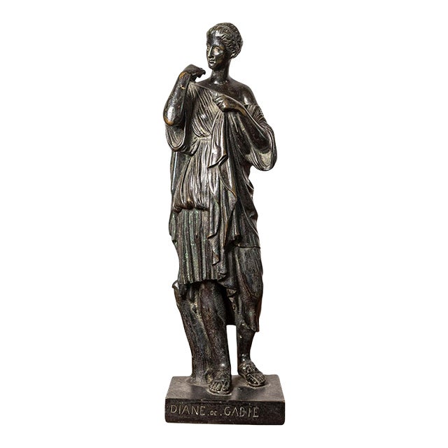 19th Century French Sculpture For Sale