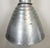 Large Industrial Aluminium Pendant Light from Elektrosvit, 1960s For Sale - Image 4 of 18