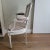Late 19th Century French Salon Chairs - Set of 4 For Sale - Image 11 of 13
