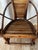 Antique Bentwood Twig Wooden Chair For Sale - Image 4 of 10