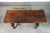Refectory Table in Walnut For Sale - Image 6 of 16