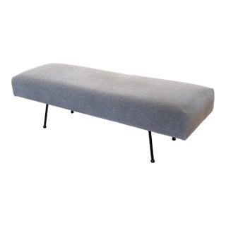 Craft Associates Furniture Trenchard Bench For Sale