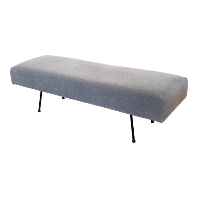 Craft Associates Furniture Trenchard Bench For Sale