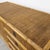 Vintage Rattan and Bamboo Low Sideboard, Italy, 1970 For Sale - Image 9 of 10
