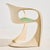 Model 2007/2008 Armchair by Alexander Begge for Casala, 1970s For Sale - Image 4 of 18