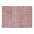 Moroccan Hand Knotted Rug With Organic Wool and Soft Texture,6'9"X9'5" For Sale